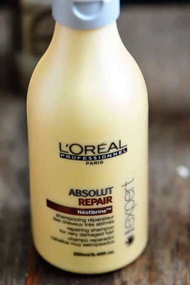 Favorite Hair Products | ©addapinch.com