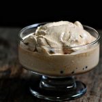 Coffee Chip Ice Cream Recipe - Add a Pinch