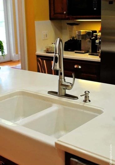 Faucet of the Future | ©addapinch.com