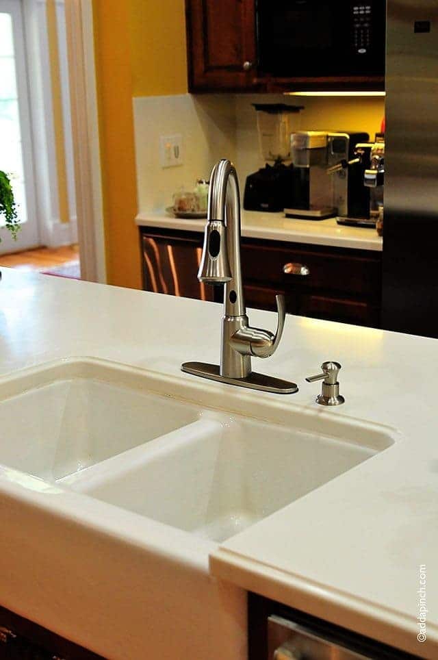 Faucet of the Future | ©addapinch.com