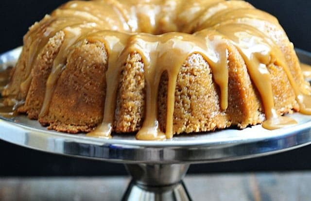 Brown Sugar Bundt Cake Recipe Add A Pinch 9017