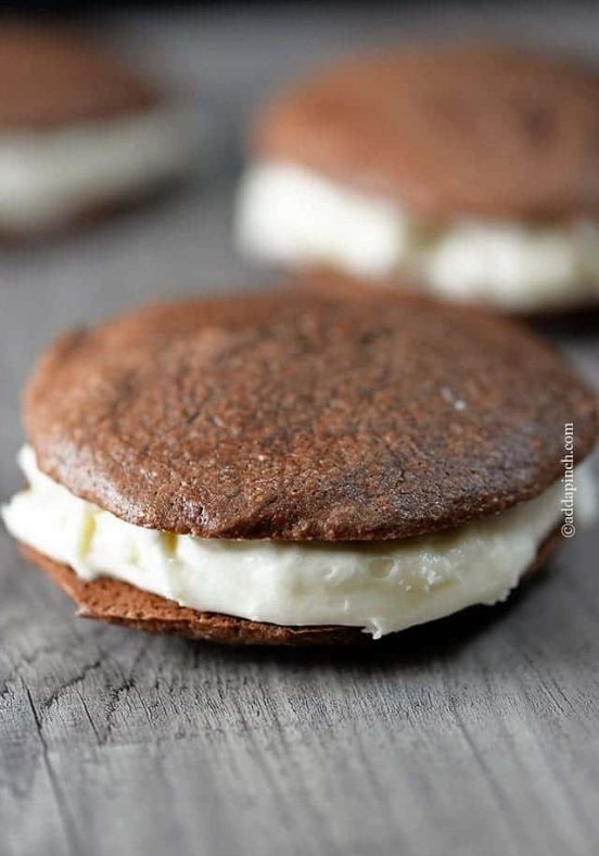 Dessert Recipes Page 11 of 18 Add a Pinch