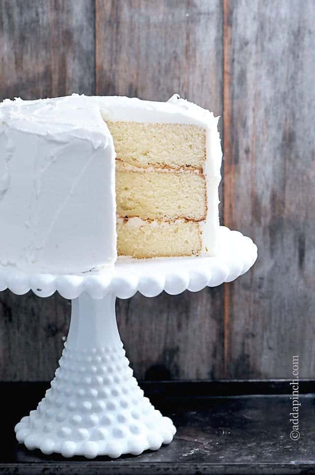 Angel Food Cake Icing Recipe - CDKitchen.com