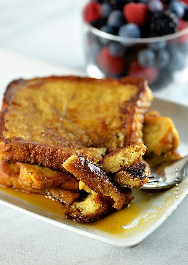 Add a Pinch Add a Pinch Simple recipes for the whole family.