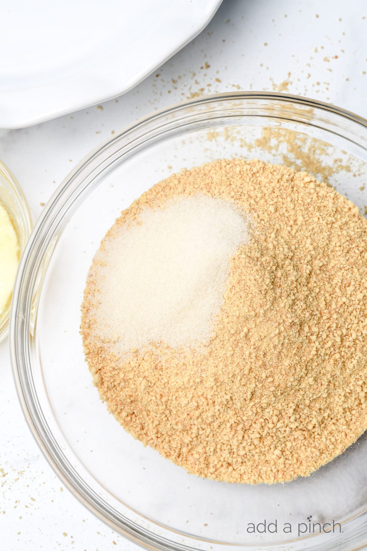 Easy Graham Cracker Crust Recipe Add a Pinch
