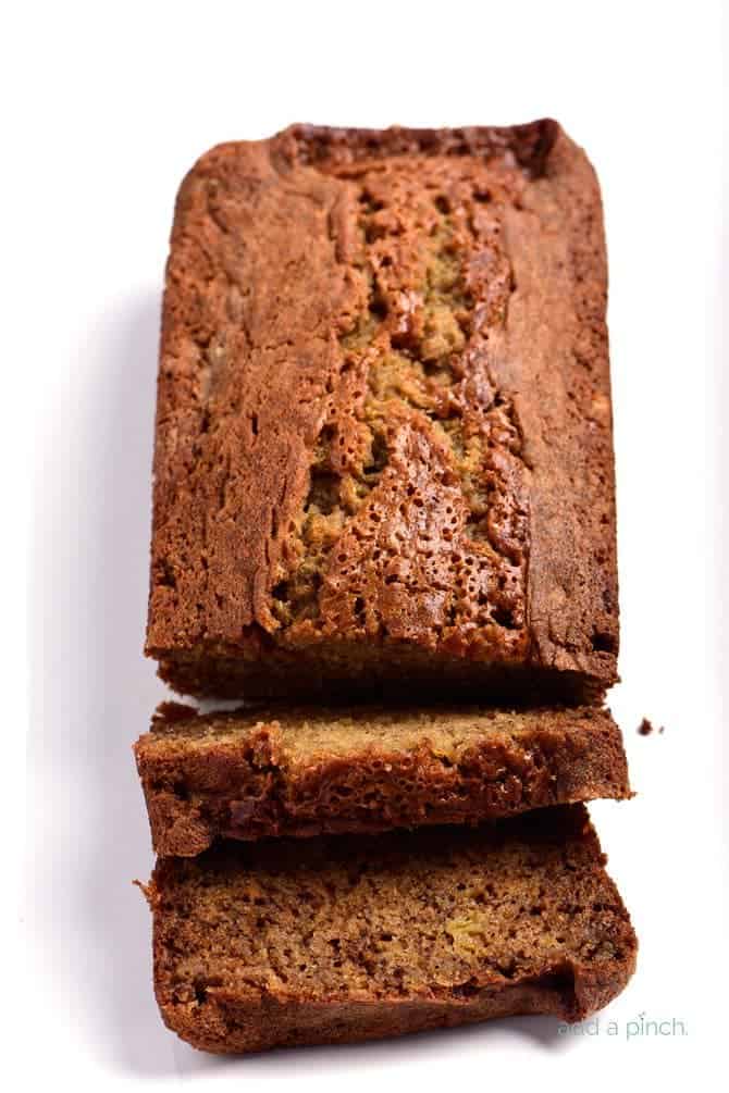 BEST Banana Bread Recipe