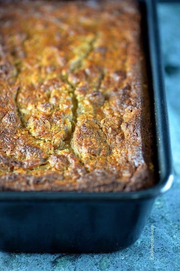 Coconut Banana Bread Recipe Add a Pinch