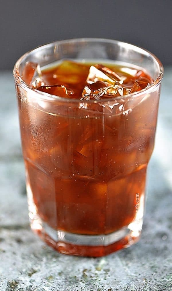 Perfect Cold Brew Coffee Recipe - Add a Pinch