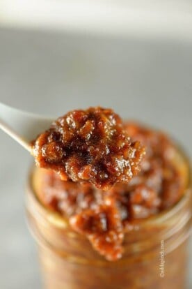 Bacon Jam Recipe - Add a Pinch