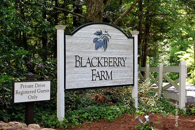 Blackberry Farm from addapinch.com