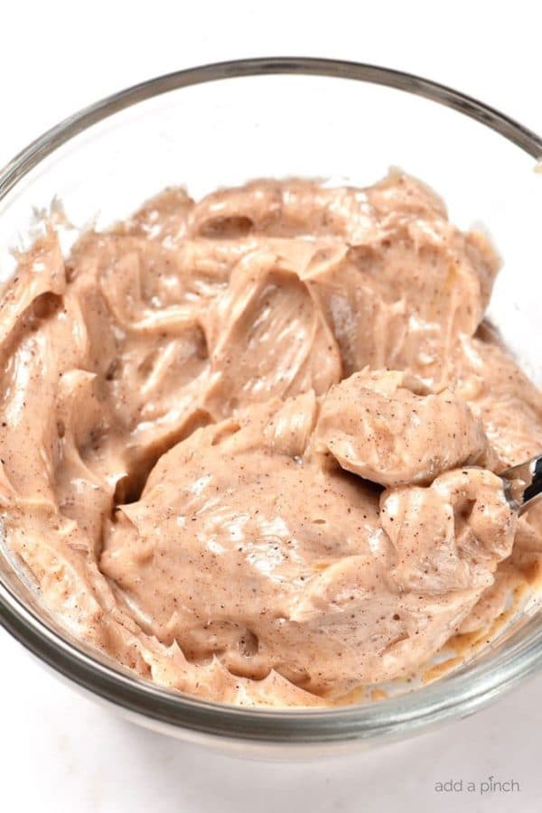 Cinnamon Honey Butter Recipe Add a Pinch