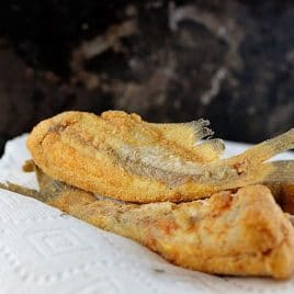 Southern Fried Catfish Recipe Add A Pinch