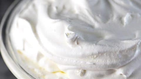 How to Make Whipped Cream by Hand - Everyday Pie