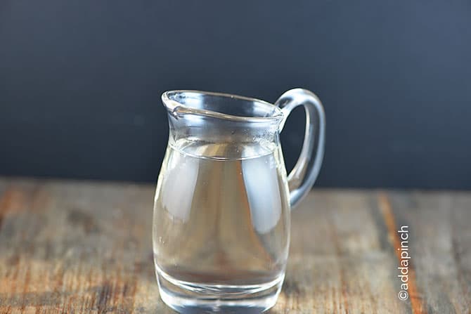 Simple Syrup Recipe-image
