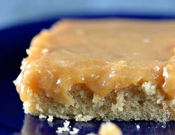 Peanut Butter Icing Recipe Add A Pinch 4691