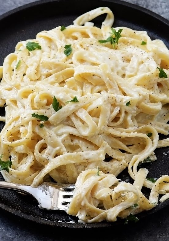 BLT Pasta Salad Recipe - Add a Pinch