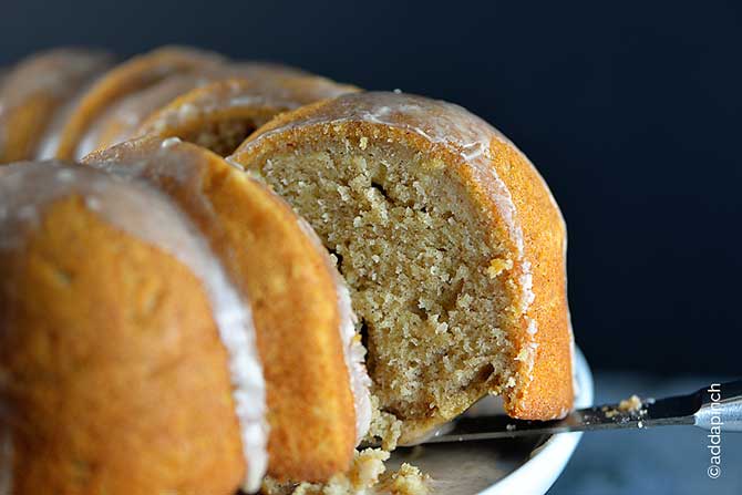 Apple Cake Recipe-image