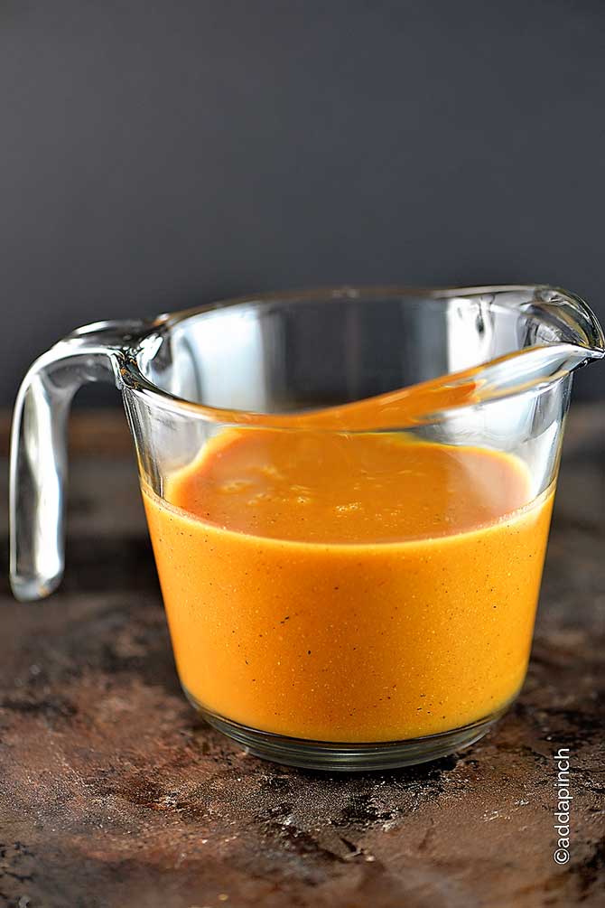 Spicy Mustard BBQ Sauce Recipe-image