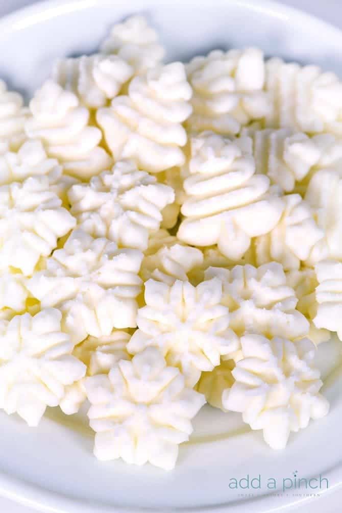 Cream Cheese Mints Recipe Add a Pinch