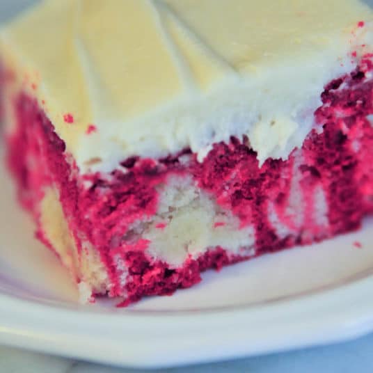 Heritage Frosting Recipe Add a Pinch