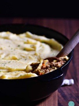 Shepherd’s Pie Recipe