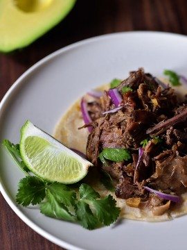 Easy Barbacoa Recipe