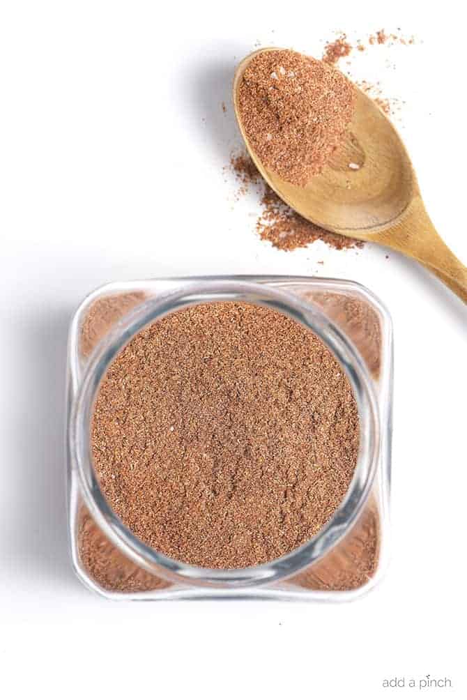 homemade taco seasoning recipe