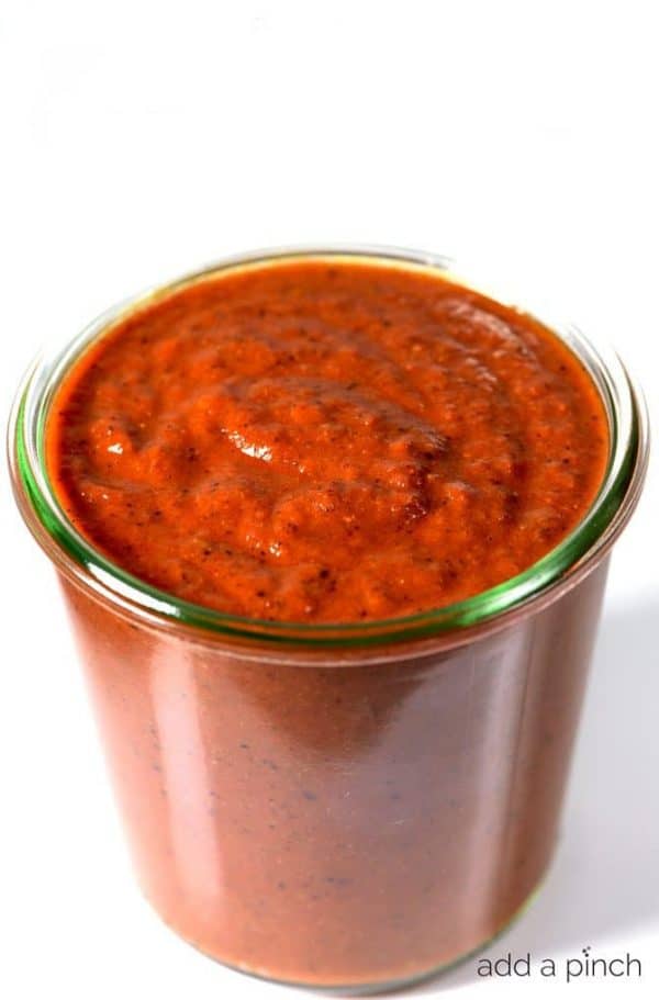 Homemade Enchilada Sauce Recipe Add a Pinch