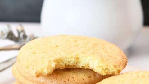 Southern Tea Cakes - Add a Pinch - How to Make Tea Cakes