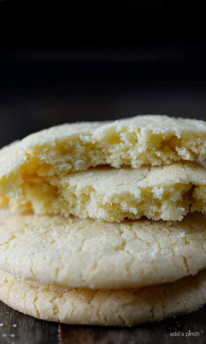 How to make Very Easy and Quick Butter Cookies! 