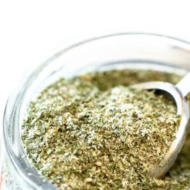 Homemade Ranch Seasoning Mix Recipe Add A Pinch