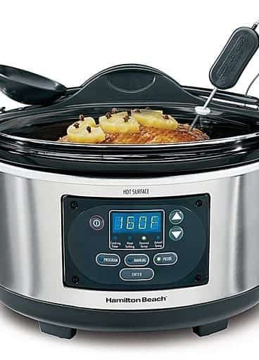 Slow Cooker Giveaway // addapinch.com