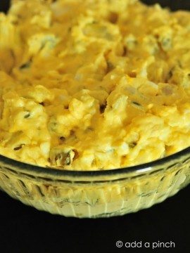 Southern Potato Salad Recipe
