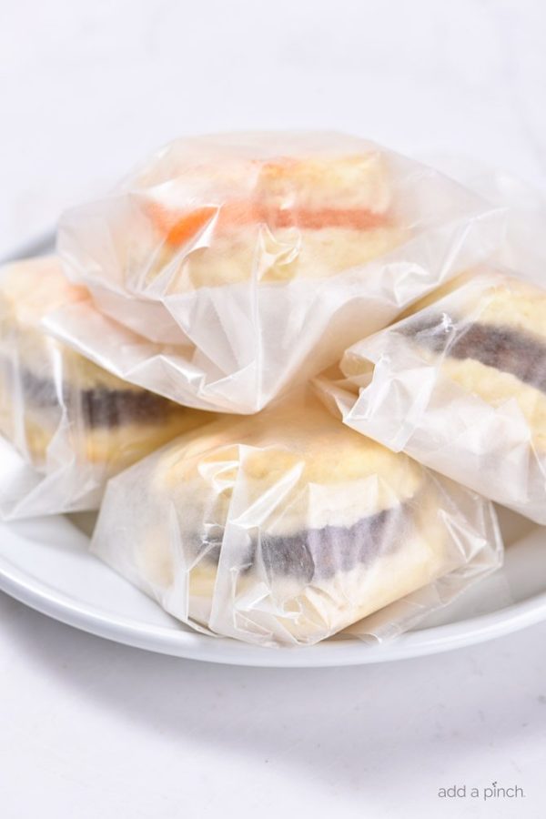 Make ahead biscuits recipe add a pinch