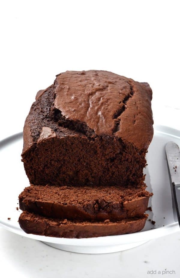 Chocolate Banana Bread Recipe Add A Pinch 6954