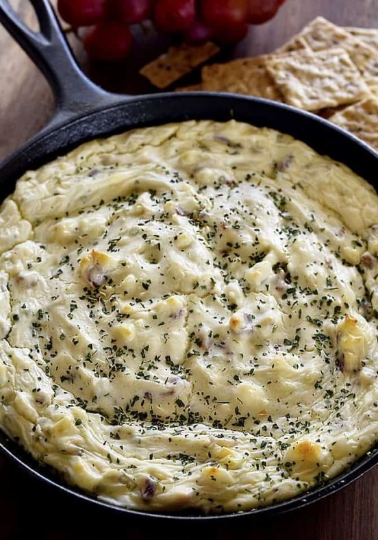 Chili Cheese Dip Recipe Add a Pinch