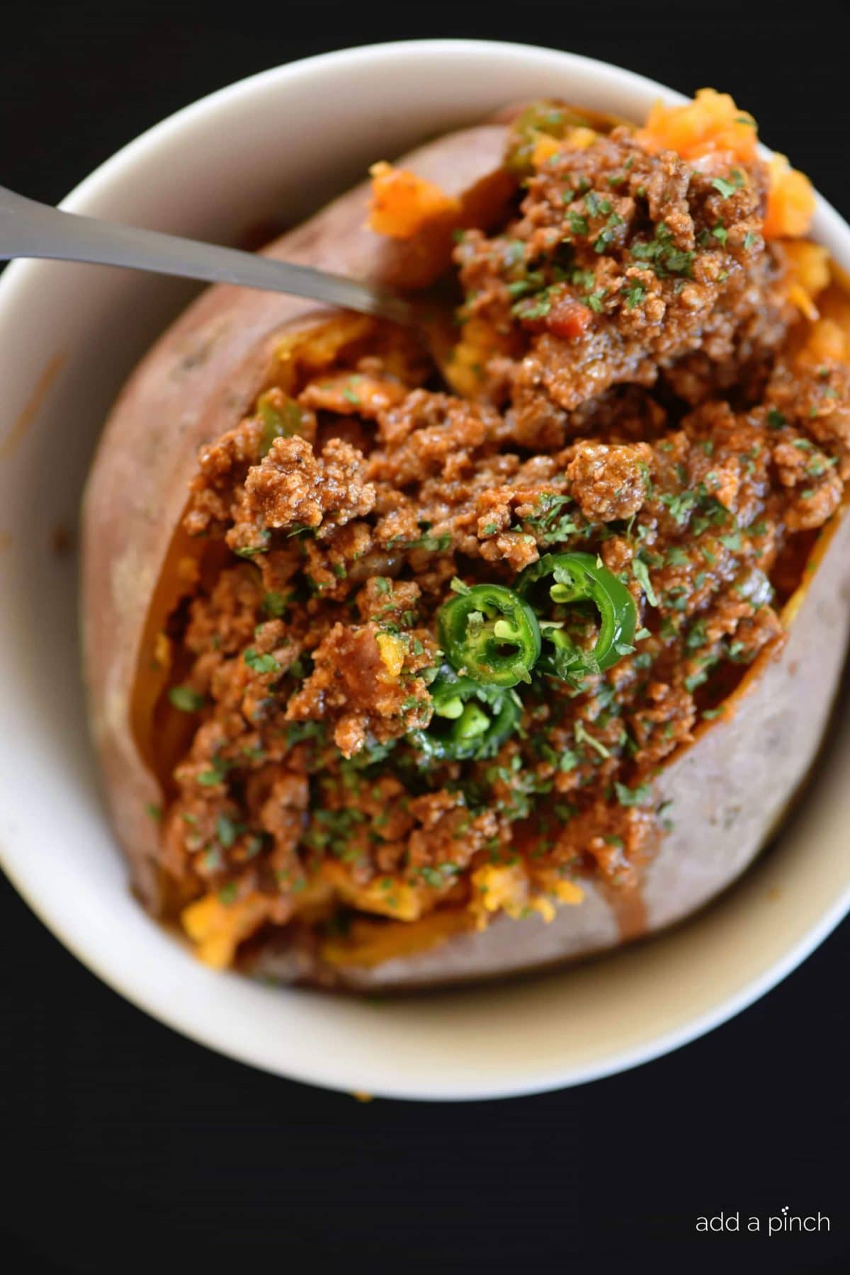 Favorite Ground Beef Recipes - Add a Pinch