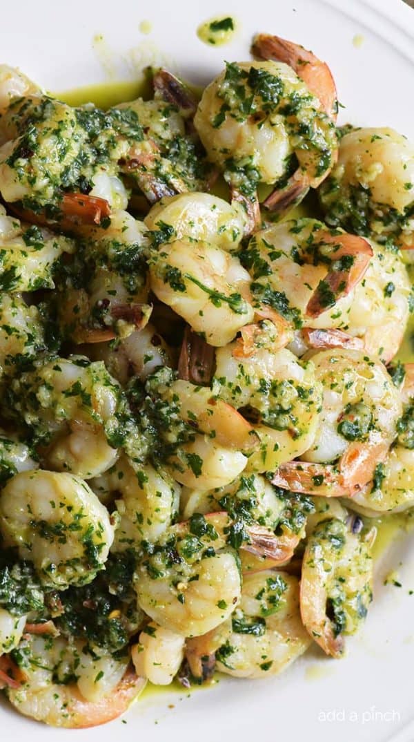 Easy Garlic Shrimp Recipe Add A Pinch 2546