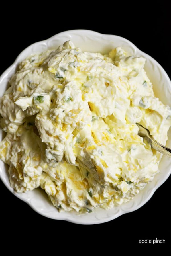 Pineapple Jalapeno Cream Cheese Spread Recipe Add a Pinch
