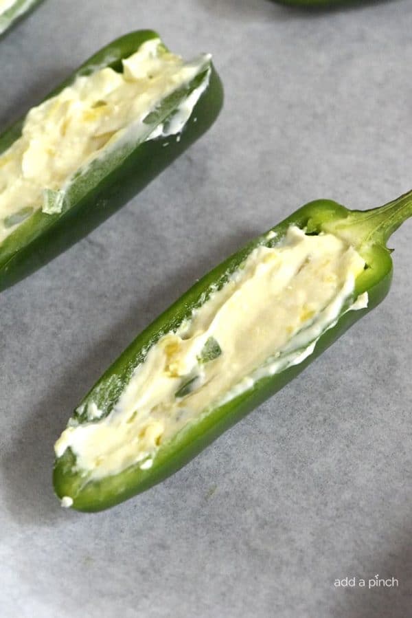 Pineapple Jalapeno Popper Recipe Add a Pinch