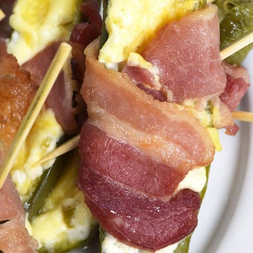 Pineapple Jalapeno Popper Recipe Add a Pinch