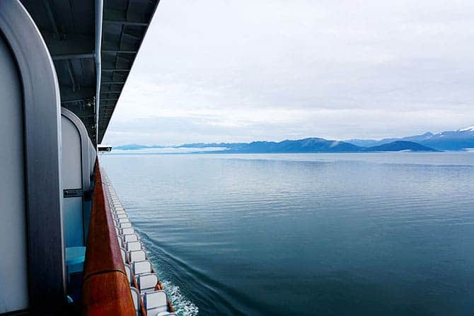 Alaska Cruise: Planning Tips // addapinch.com