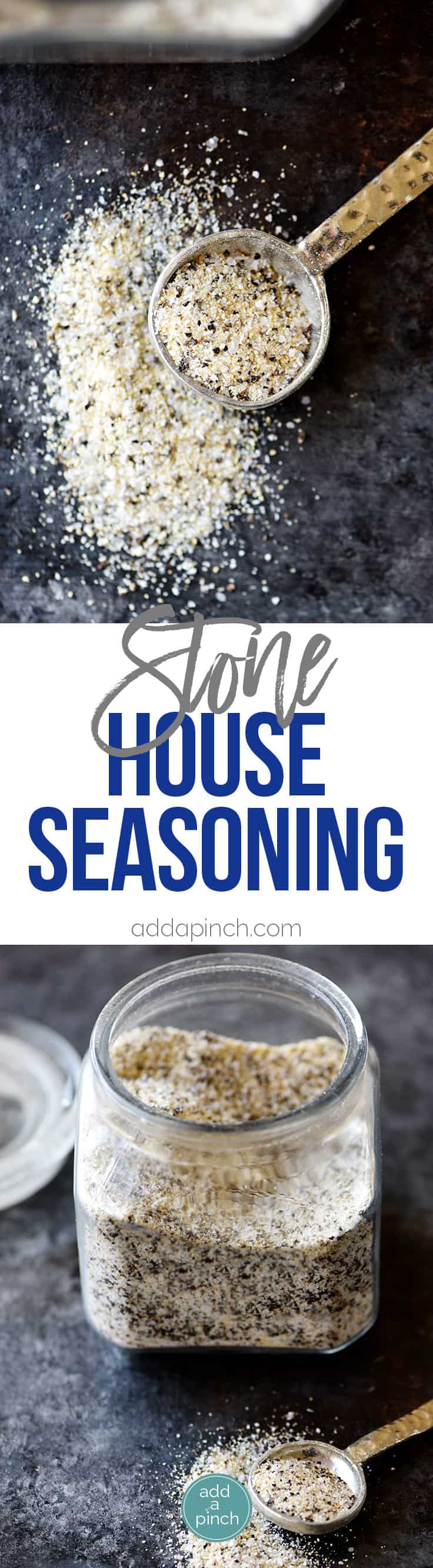 House Seasoning Blend