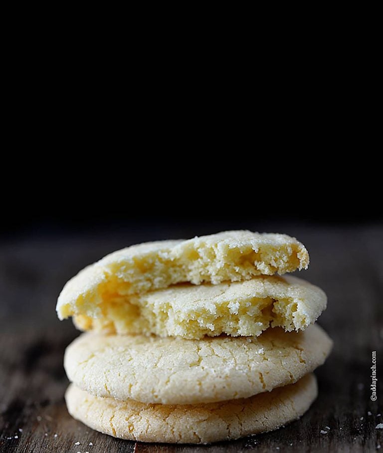 The Best Chewy Sugar Cookies Recipe Soft Chewy Sugar Cookie 4133