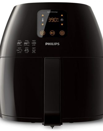 Air Fryer Giveaway from addapinch.com