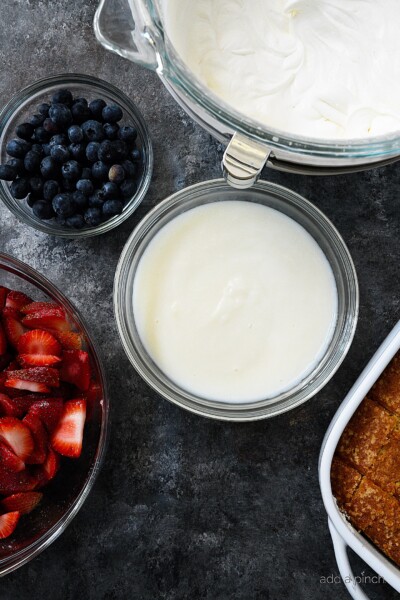 Berry Trifle Recipe - Add A Pinch