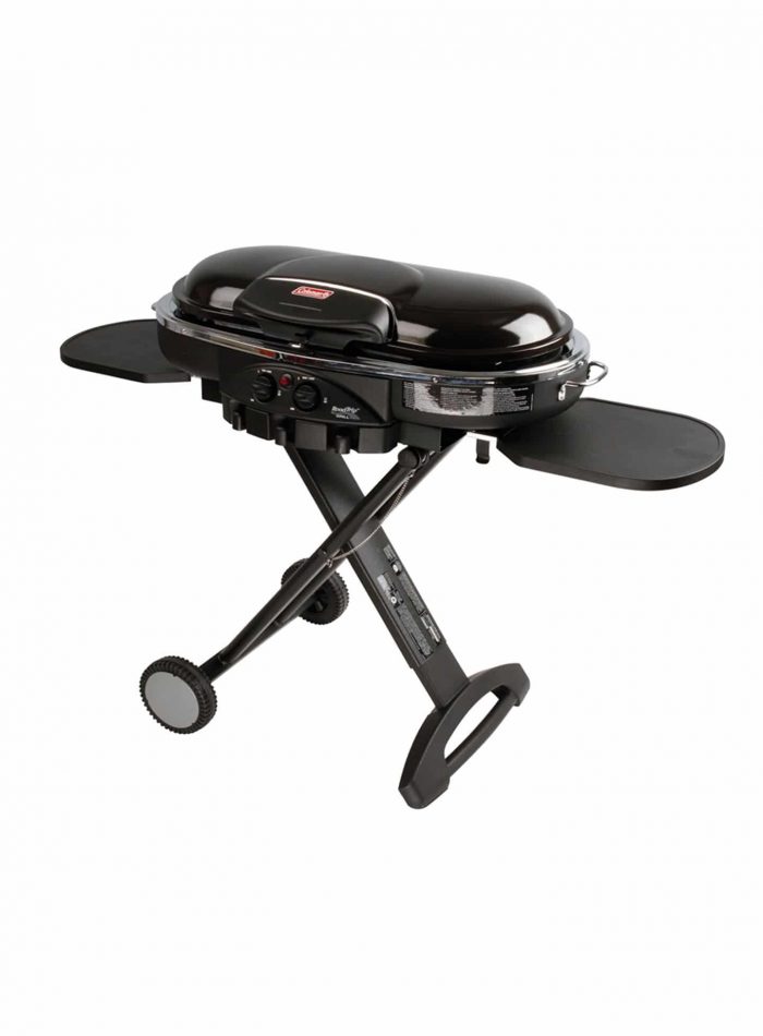 Coleman Grill Giveaways // addapinch.com