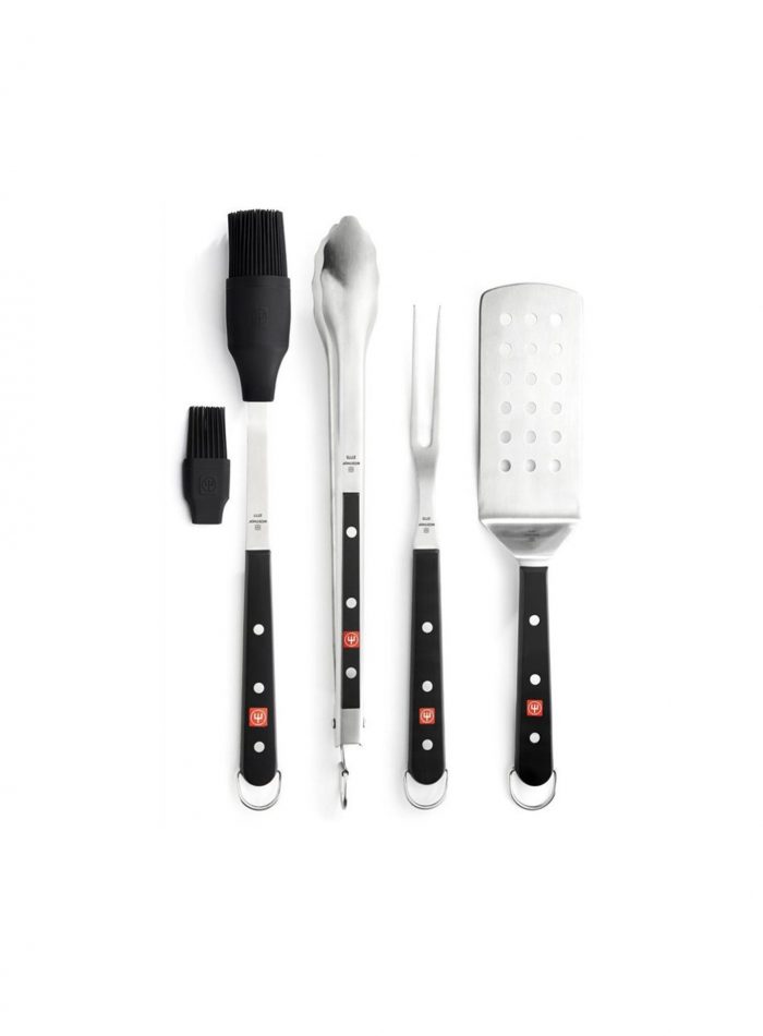 Grilling Essentials Giveaway // addapinch.com