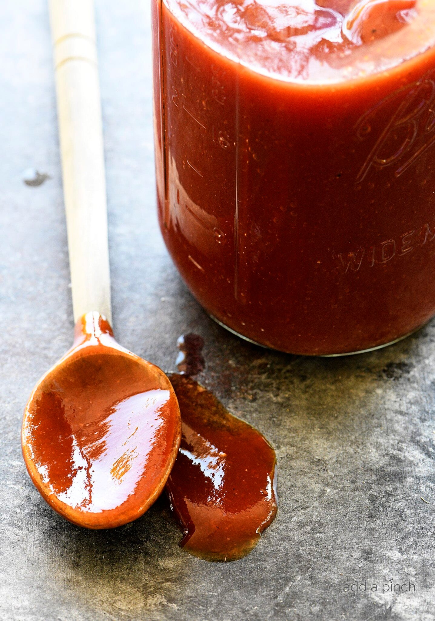 Barbecue Sauce {BEST Homemade BBQ Sauce} –