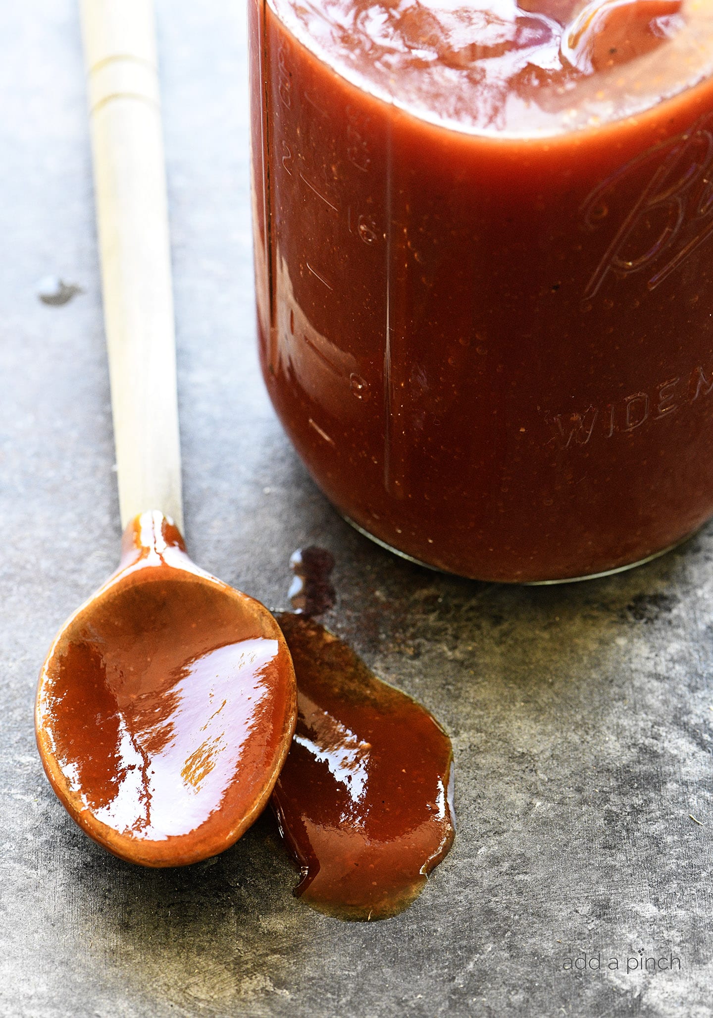 bbq sauce recipe